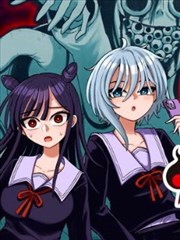 咒术回战漫画封面